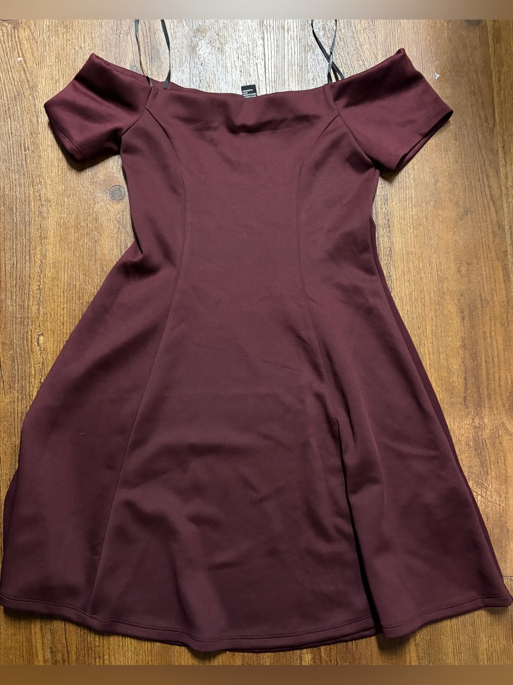 Forever 21 Dress